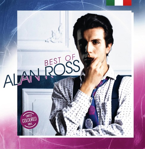Alan ross best edizione - ross, of