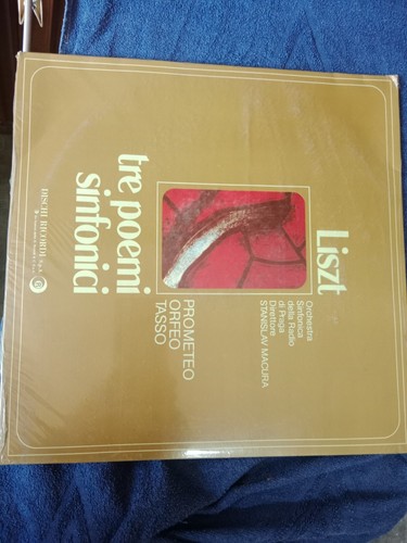 Disco - , lp