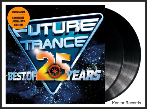 Various artists future - artists, "future