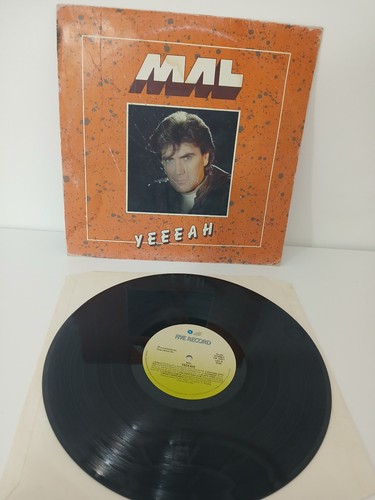 Disco vinile giri 12 - disco,