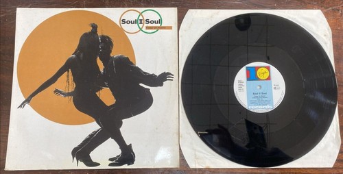 Disco vinile soul - giri),