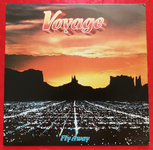 Voyage fly away souvenirs - fly,