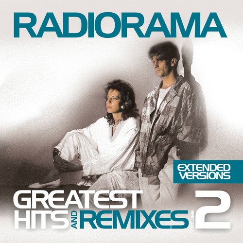 Italo disco radiorama - disco,