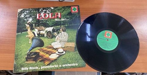 Disco vinile lola - (33,