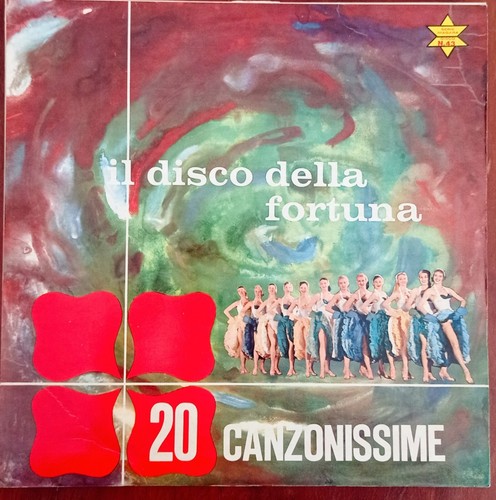 Disco vintage vinile 33 - disco, lp