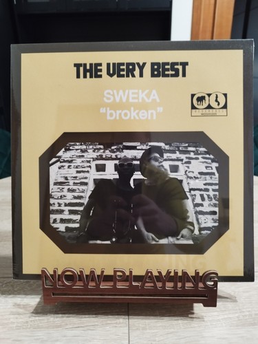 The very best sweka broken - the,