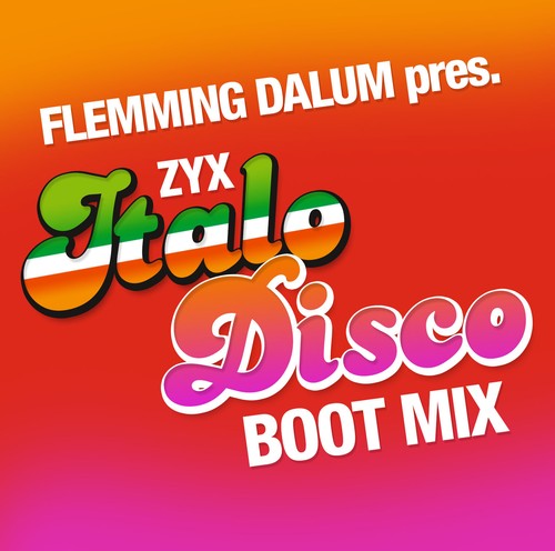 Italo zyx disco boot - italo,