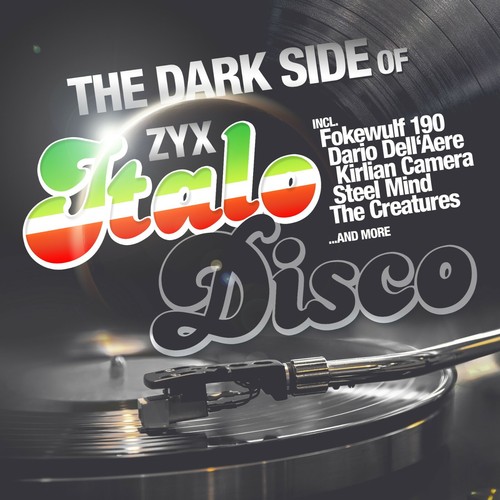 Italo the dark side of - the,