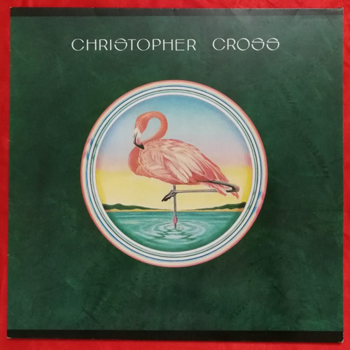 Christopher cross ride - christopher,