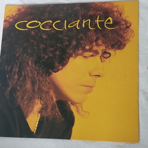 Virgin dischi cocciante - s.r.l.,