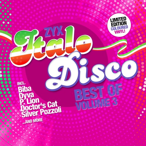 Italo zyx disco - zyx, disco: