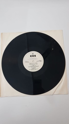 Various disco inverno - various, 1984
