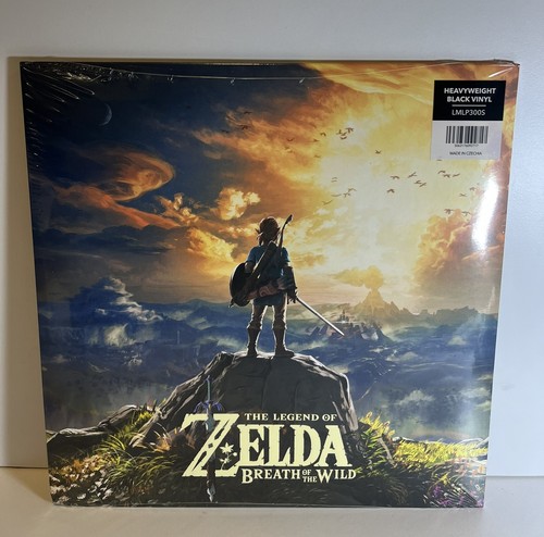 The legend zelda - legend, zelda:
