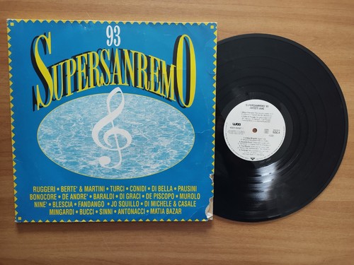 Disco giri - lp, 33