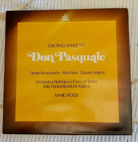 Don pasquale gaetano - -,