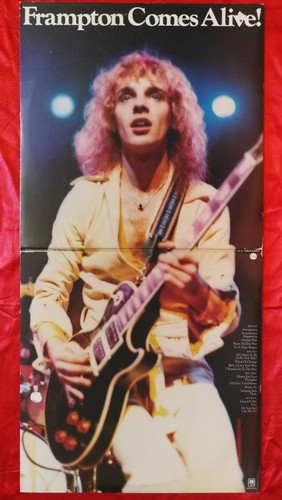 Peter frampton - peter,