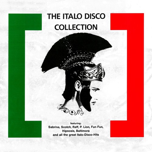 Italo box the - box, disco