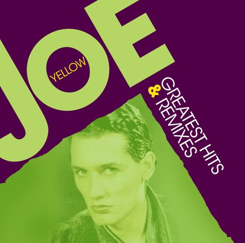 Italo joe yellow greatest - italo,