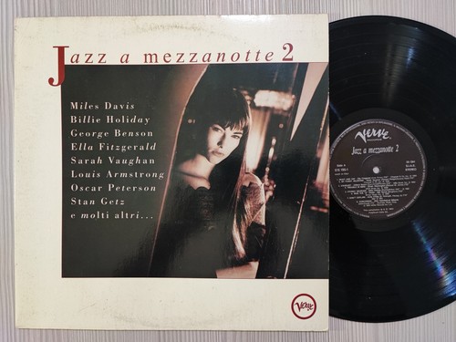 Disco jazz mezzanotte - jazz,