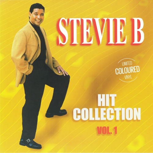 Stevie hit collection vol - b,