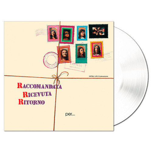 Raccomandata ricevuta - raccomandata,
