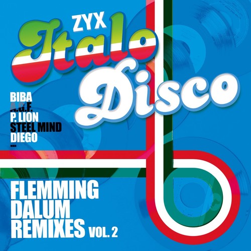 Zyx italo disco felmming - italo,