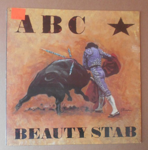 Abc disco giri 12 - giri, 12"