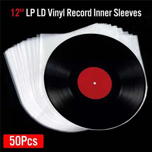 Buste per dischi vinile - buste,