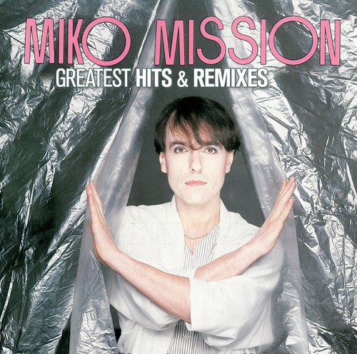 Italo miko mission greatest - miko,