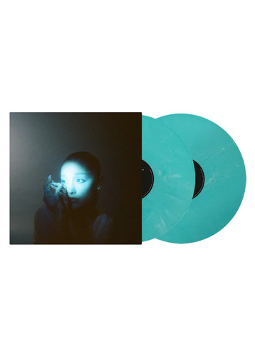 Ariana grande eternal sunshine - eternal,