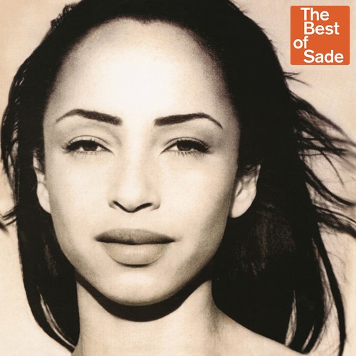 Sade the best - best, 2lp