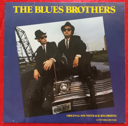 The blues brothers - the,