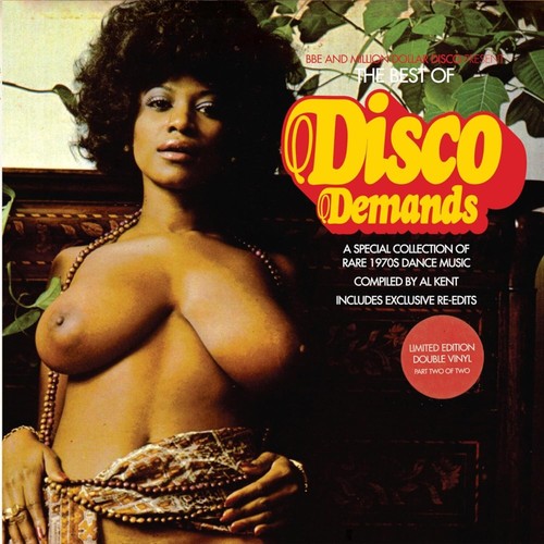The best disco - of,
