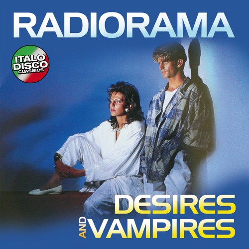 Vinyl radiorama desires - desires, and