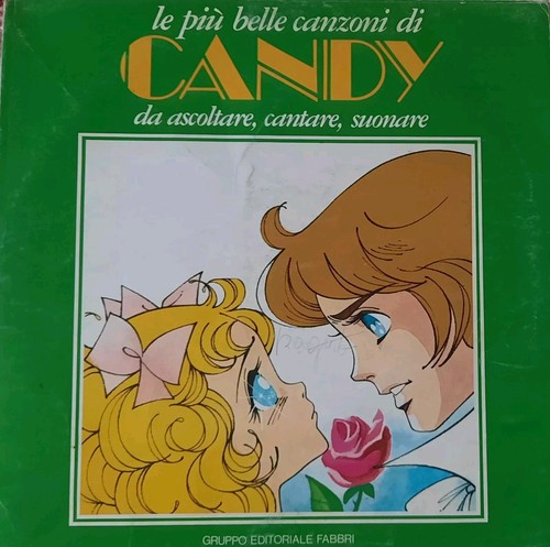 Disco vinile giri - lp, "