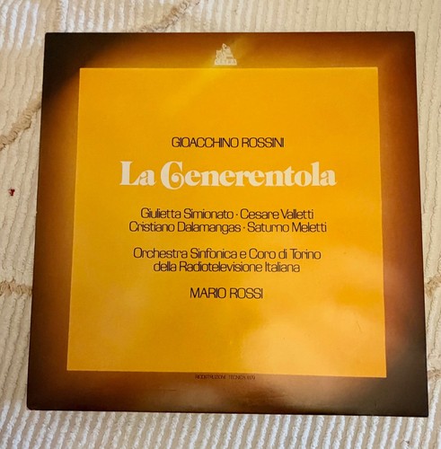 Cenerentola giocchino - cenerentola,
