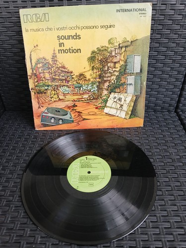 Disco vinile giri - vinile, 33