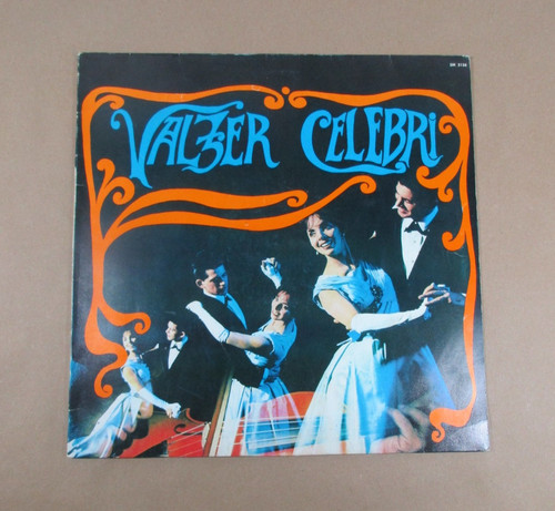 Disco giri valzer - disco, 33