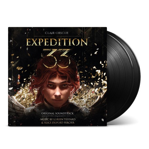 Clair obscur expedition 33 - obscur:,