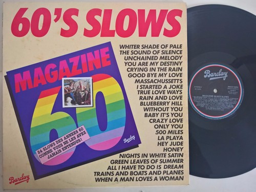 Disco magazine 60 - disco,