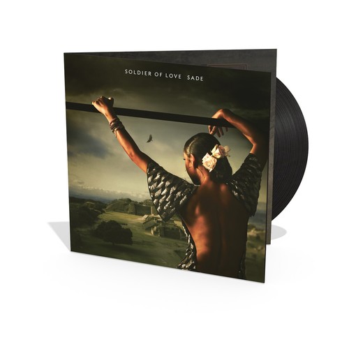 Sade soldier love - -,